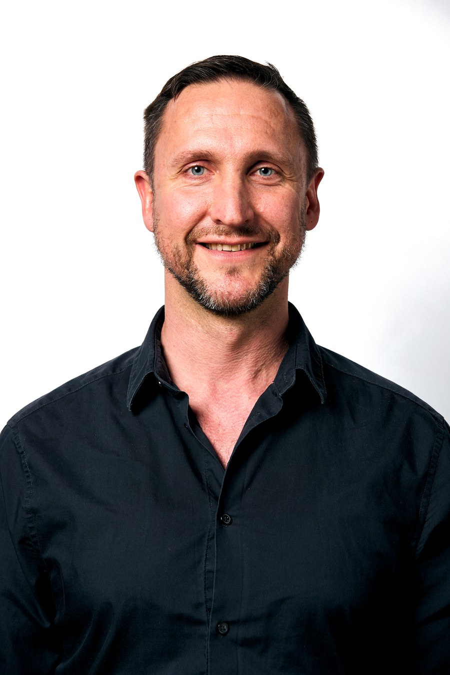 Igor Solowjew
